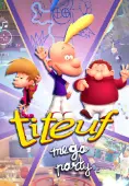 Titeuf: Mega Party