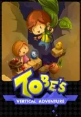 Tobe&#x27;s Vertical Adventure