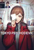 TOKYO PSYCHODEMIC