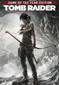 Tomb Raider GOTY
