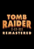 Tomb Raider I-III Remastered