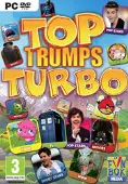 Top Trumps Turbo