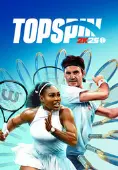 TopSpin 2K25