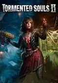 Tormented Souls 2
