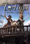 Tortuga - A Pirate&#x27;s Tale