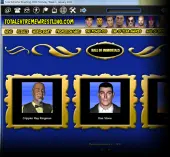 Total Extreme Wrestling 2010