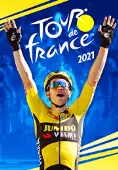 Tour de France 2021