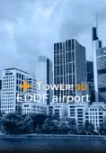 Tower!3D Pro - EDDF airport