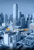 Tower!3D Pro - KDFW airport