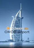 Tower!3d Pro - OMDB airport