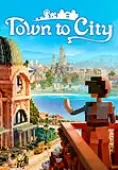 Town to City