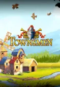Townsmen - A Kingdom Rebuilt