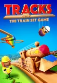 Tracks - The Train Set Game