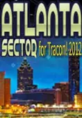 Tracon 2012 Atlanta Sector add-on
