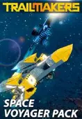 Trailmakers: Space Voyager Pack