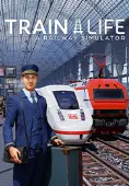 Train Life: A Railway Simulator