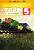 Train Sim World® 5: Deluxe Edition