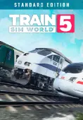 Train Sim World&#174; 5: Standard Edition