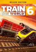 Train Sim World&#174; 6: Deluxe Edition