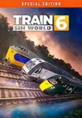 Train Sim World&#174; 6: Special Edition