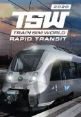 Train Sim World&#174;: Rapid Transit