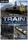 Train Simulator: BR 266 Loco Add-On