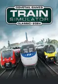 Train Simulator Classic 2024