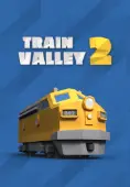 Train Valley 2