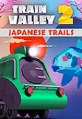 Train Valley 2 - Japanese Trails