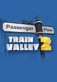 Train Valley 2 - Passenger Flow