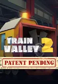 Train Valley 2 &#8211; Patent Pending