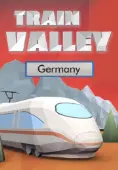 Train Valley - Germany