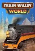 Train Valley World