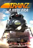 Trainz: A New Era Deluxe