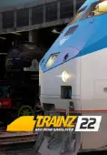 Trainz Railroad Simulator 2022