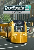 Tram Simulator Urban Transit