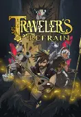 Traveler&#x27;s Refrain