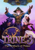 Trine 3: The Artifacts of Power