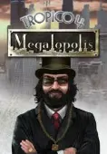 Tropico 4 Megalopolis