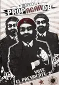 Tropico 4: Propaganda DLC