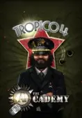 Tropico 4: The Academy