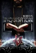 Tropico 5 Inquisition
