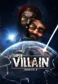 Tropico 5 Supervillain