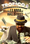 Tropico 6: The Llama of Wall Street