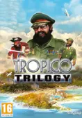 Tropico Trilogy