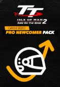 TT Isle of Man 2 Pro Newcomer Pack