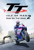 TT Isle of Man: Ride on the Edge 2