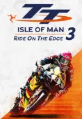 TT Isle of Man: Ride on the Edge 3