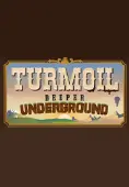Turmoil - Deeper Underground