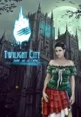 Twilight City: Love as a Cure